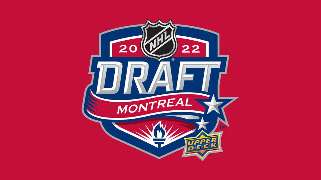 2022 NHL Entry Draft