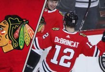 NHL trade rumors for June 10, 2022 feature the Chicago Blackhawks looking to trade Alex DeBrincat this offseason.