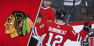 NHL trade rumors for June 10, 2022 feature the Chicago Blackhawks looking to trade Alex DeBrincat this offseason.