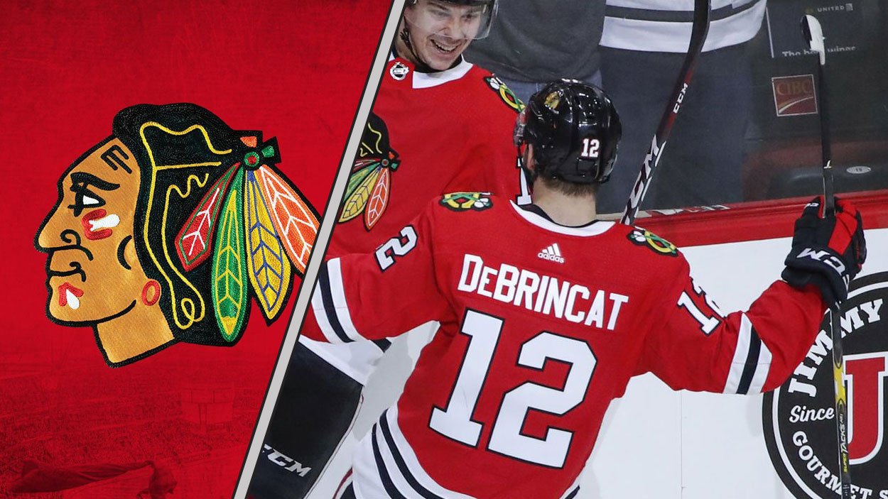 NHL trade rumors for June 10, 2022 feature the Chicago Blackhawks looking to trade Alex DeBrincat this offseason.