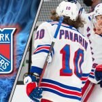 Will the New York Rangers trade Artemi Panarin this summer? Artemi Panarin