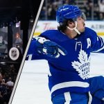 Auston Matthews wins the Hart Trophy