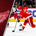 NHL trade rumors for June 15, 2022 feature the Detroit Red Wings trading forward Filip Zadina this offseason.