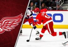 NHL trade rumors for June 15, 2022 feature the Detroit Red Wings trading forward Filip Zadina this offseason.