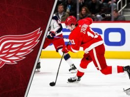 NHL trade rumors for June 15, 2022 feature the Detroit Red Wings trading forward Filip Zadina this offseason.