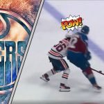 NHL News: Gabriel Landeskog will not be suspended for hit on Kailer Yamamoto The NHL Department of Player Safety will not suspend Gabriel Landeskog for his hit on Kailer Yamamoto. Should he have been suspended?