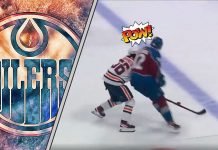 The NHL Department of Player Safety will not suspend Gabriel Landeskog for his hit on Kailer Yamamoto. Should he have been suspended?