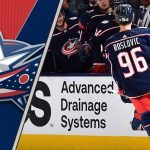 The Columbus Blue Jackets have re-signed Jack Roslovic to a two-year contract extension worth $8 million through the 2023-24 season.
