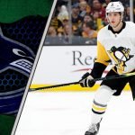 Vancouver Canucks interested in a John Marino trade Will John Marino be traded?