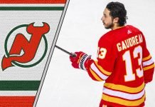 NHL trade rumors for June 9, 2022 feature the New Jersey Devils and Seattle Kraken interested in signing Johnny Gaudreau.