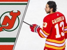 NHL trade rumors for June 9, 2022 feature the New Jersey Devils and Seattle Kraken interested in signing Johnny Gaudreau.