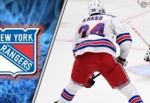 Kaapo Kakko offer sheet