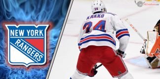 Kaapo Kakko offer sheet