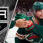 Keving Fiala LA Kings Trade