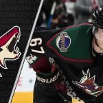 Arizona Coyotes looking to trade Lawson Crouse Lawson Crouse