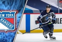 Mark Scheifele