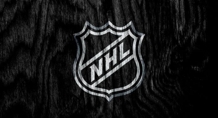 NHL Betting 2022