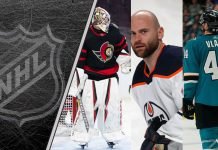 NHL Buyout candidates 2022