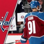 Nazem Kadri