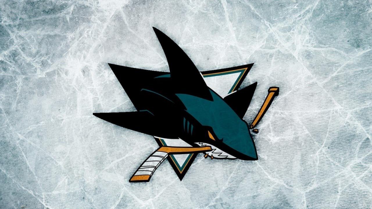 San Jose Sharks logo