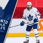Timothy Liljegren signs two-year contract extension with Leafs Timothy Liljegren