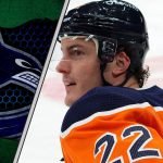 Will the Vancouver Canucks trade for Tyson Barrie? Tyson Barrie