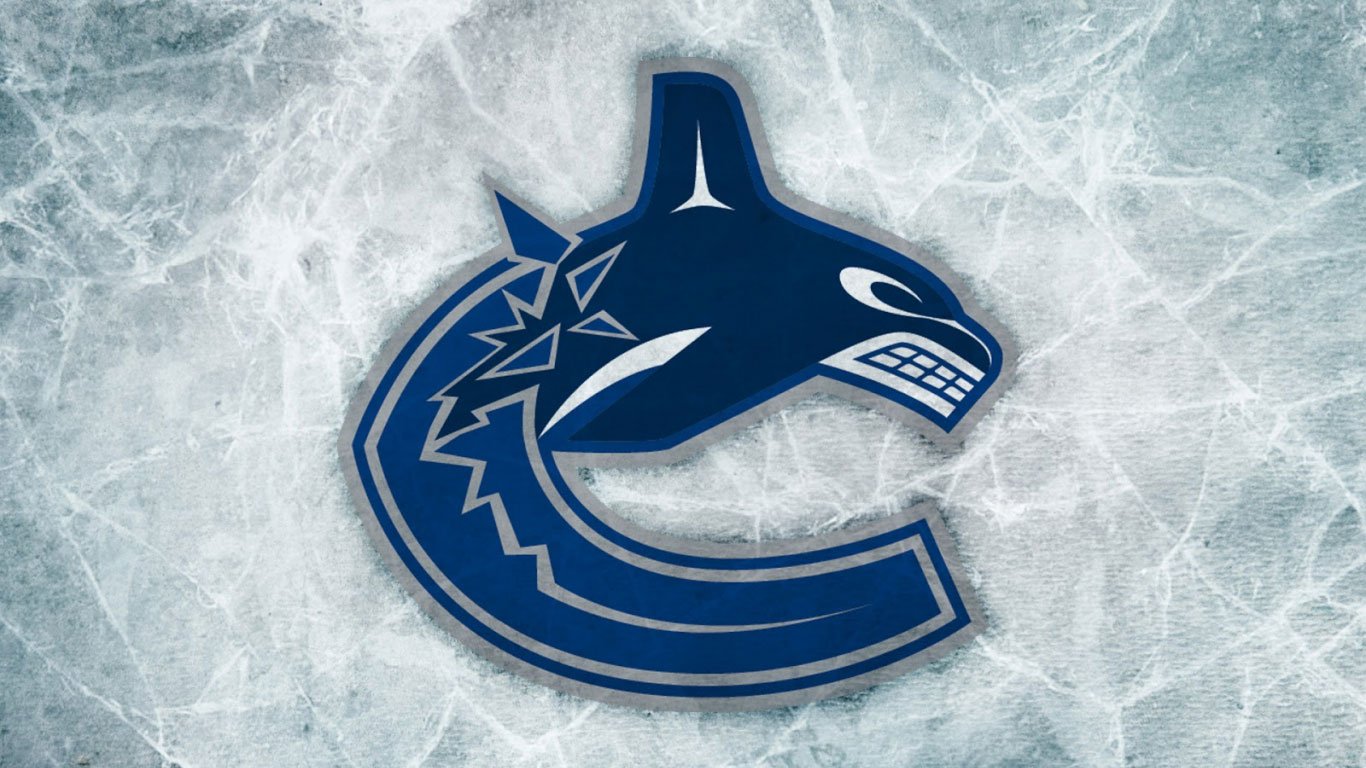 Canucks Schedule 202324 Canucks game tonight