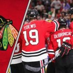 Chicago Blackhawks looking to trade for draft picks NHL trade rumors for June 7, 2022 feature the Chicago Blackhawks hoping to move up in the NHL entry draft through trades.
