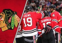 NHL trade rumors for June 7, 2022 feature the Chicago Blackhawks hoping to move up in the NHL entry draft through trades.