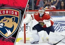 Sergei Bobrovsky