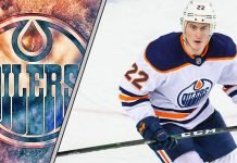 Tyson Barrie rumors