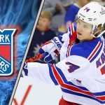 NHL Contract: Vitali Kravtsov signs one-year contract extension with Rangers Vitali Kravtsov