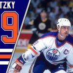 Wayne Gretzky sets another record – Final Oilers Jersey sells for $1.452 million Wayne Gretzky has set another record, his final worn jersey for the Edmonton Oilers sold for $1.452 million.