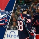 Blue Jackets looked into trading Jakub Voracek over Oliver Bjorkstrand Oliver Bjorkstrand and Jakub Voracek