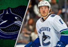 Brock Boeser