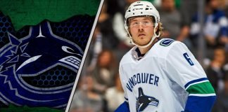 Brock Boeser