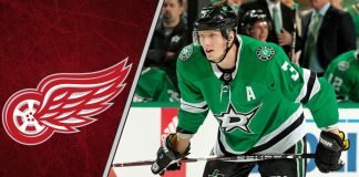 John Klingberg