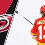 Johnny Gaudreau