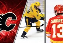 NHL trade rumors for July 4, 2022 feature Johnny Gaudreau. Will he re-sign with the Flames or choose another team when free agency starts?