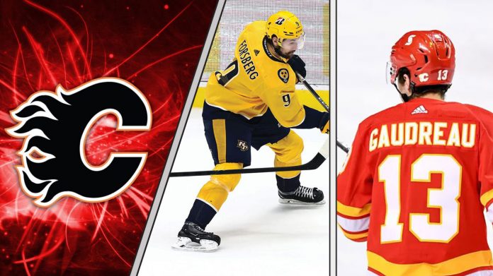 NHL trade rumors for July 4, 2022 feature Johnny Gaudreau. Will he re-sign with the Flames or choose another team when free agency starts?