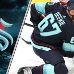 Morgan Geekie signs one-year, $1.4 million deal with the Seattle Kraken Morgan Geekie