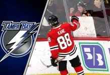 NHL trade rumors for July 28, 2022 feature Patrick Kane. Will Tampa attempt to make a Kane trade at some point during the NHL season?