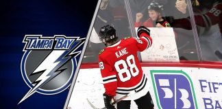 NHL trade rumors for July 28, 2022 feature Patrick Kane. Will Tampa attempt to make a Kane trade at some point during the NHL season?