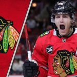Patrick Kane