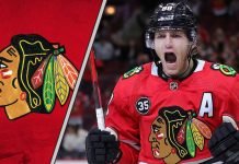 Patrick Kane