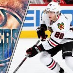 Patrick Kane Oilers