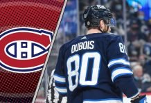 Pierre-Luc Dubois