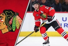 Alex DeBrincat