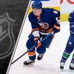 NHL Rumors: J.T. Miller for Noah Dobson Noah Dobson and J.T. Miller
