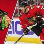 Seth Jones